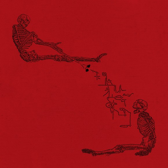 Cover art for Skelektikon